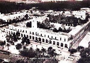 BISKRA - LE ROYAL HOTEL (4)